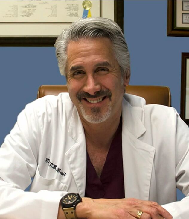 Médico Dermatologista Pedro Nunes